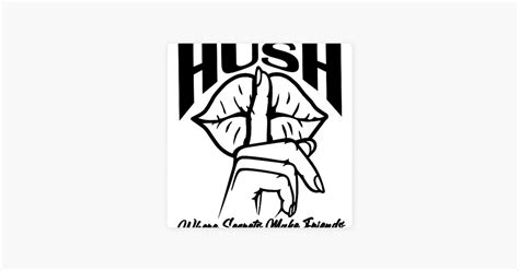 lory lace|‎The Hush (Coming Soon) on Apple Podcasts.